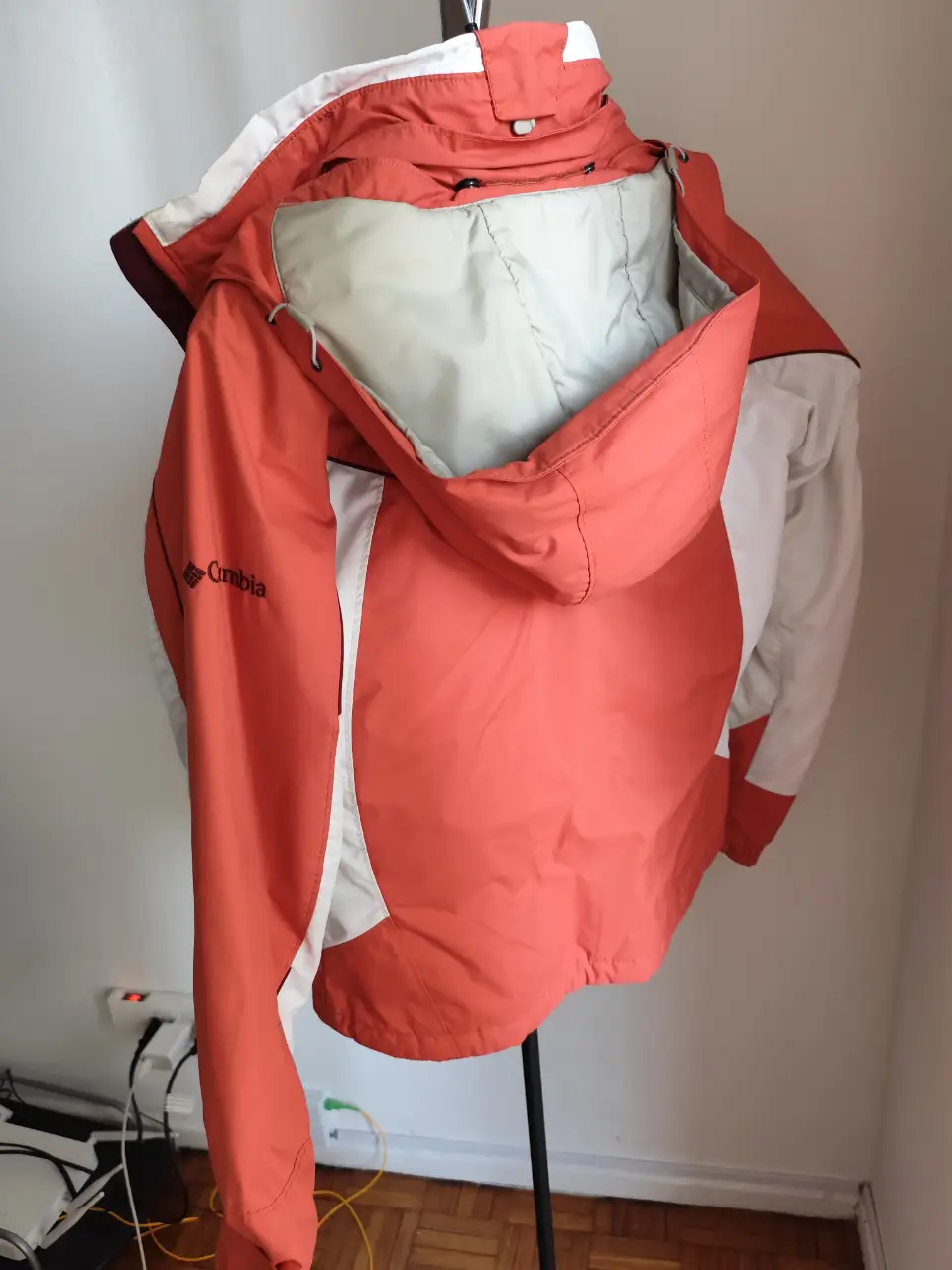 Campera Columbia - imagen 3