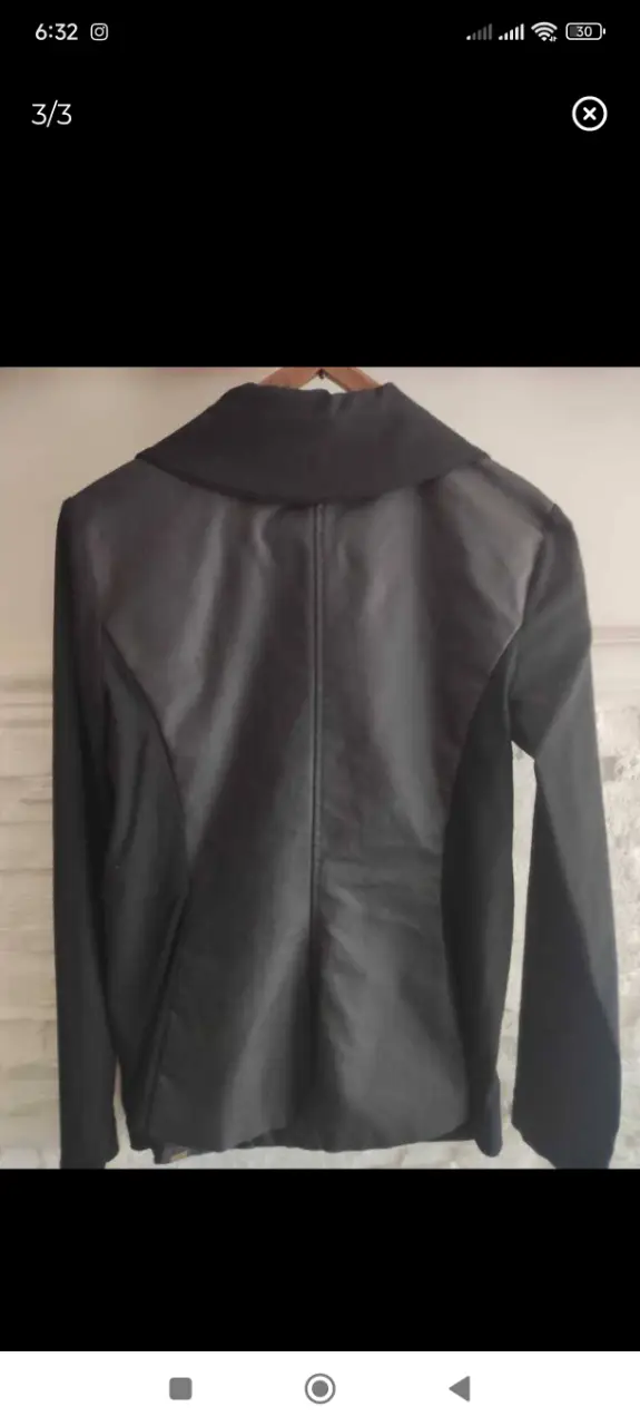 Campera Kill - imagen 3