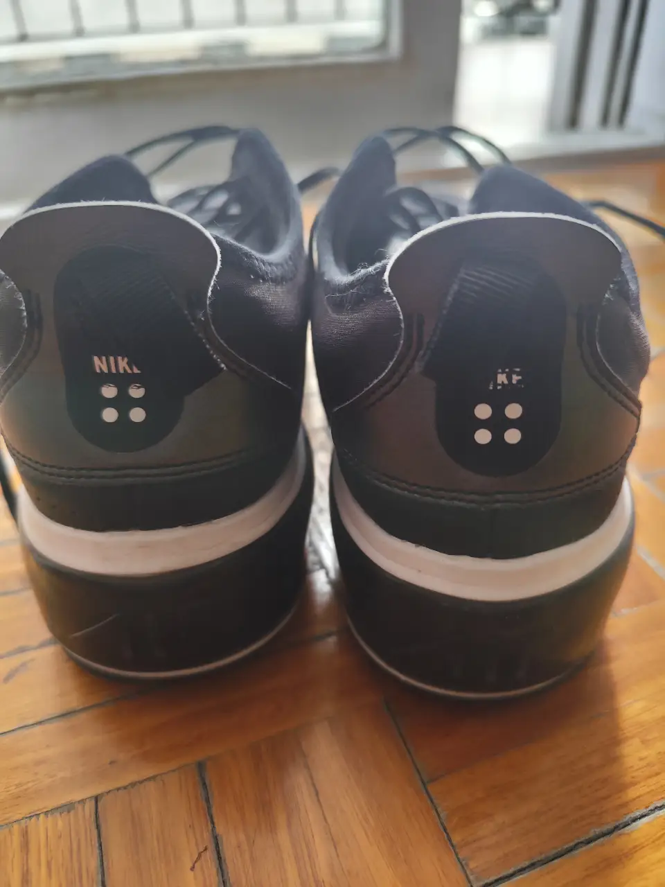Zapatillas Nike - imagen 3