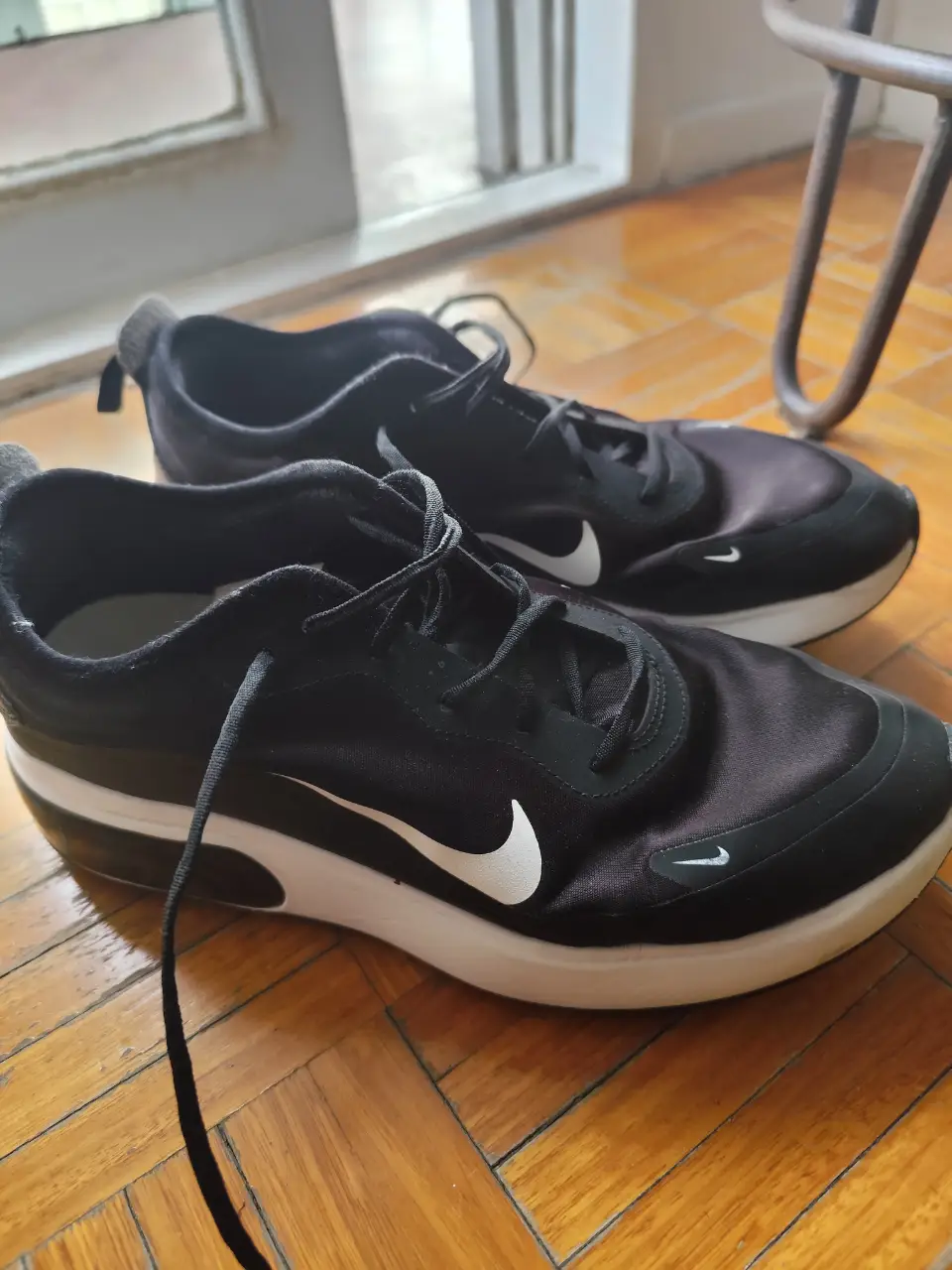 Zapatillas Nike - imagen 1