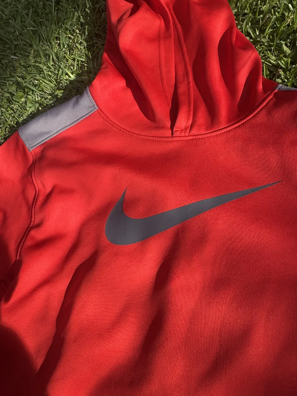Buzo Nike - imagen 2