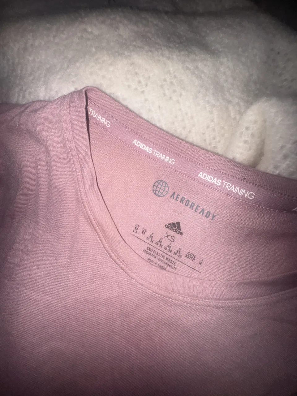 Remera adidas - imagen 3