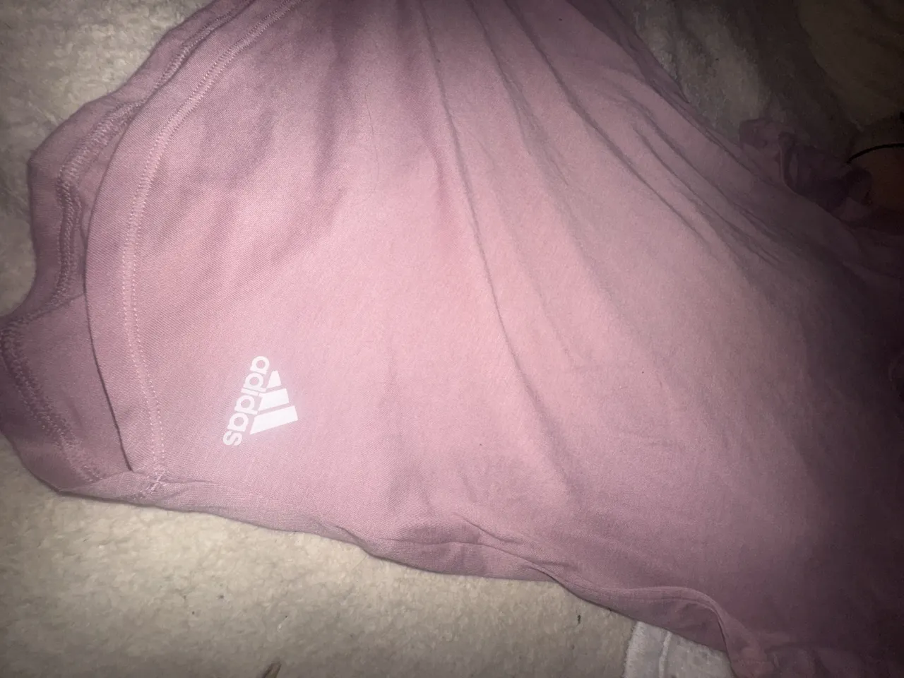 Remera adidas - imagen 2