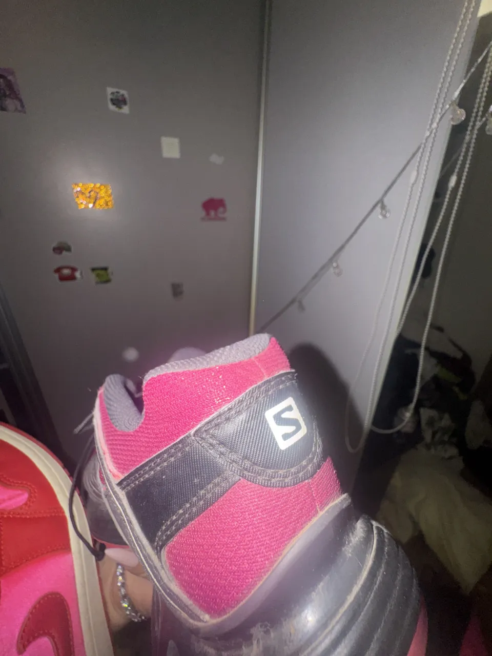 Zapatillas Salomon - imagen 2