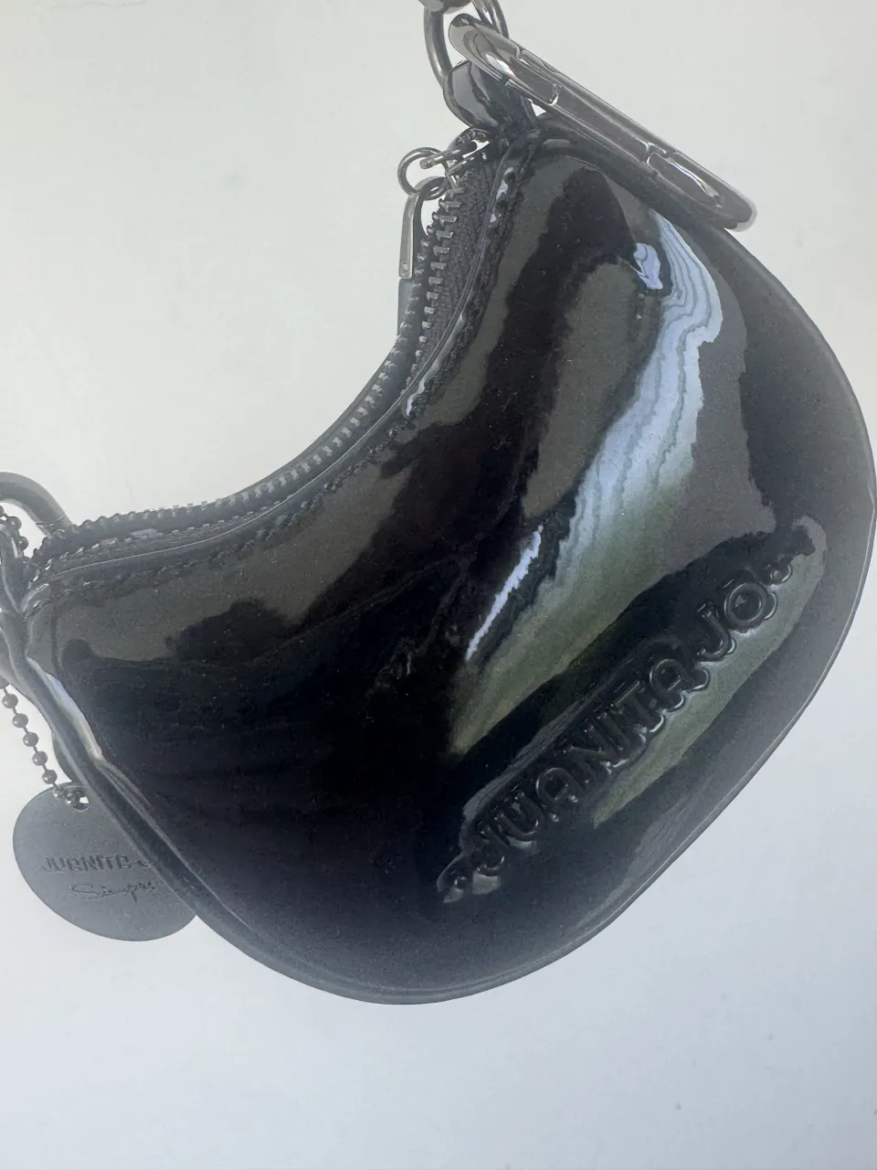 Cartera Juanita Jo - imagen 2