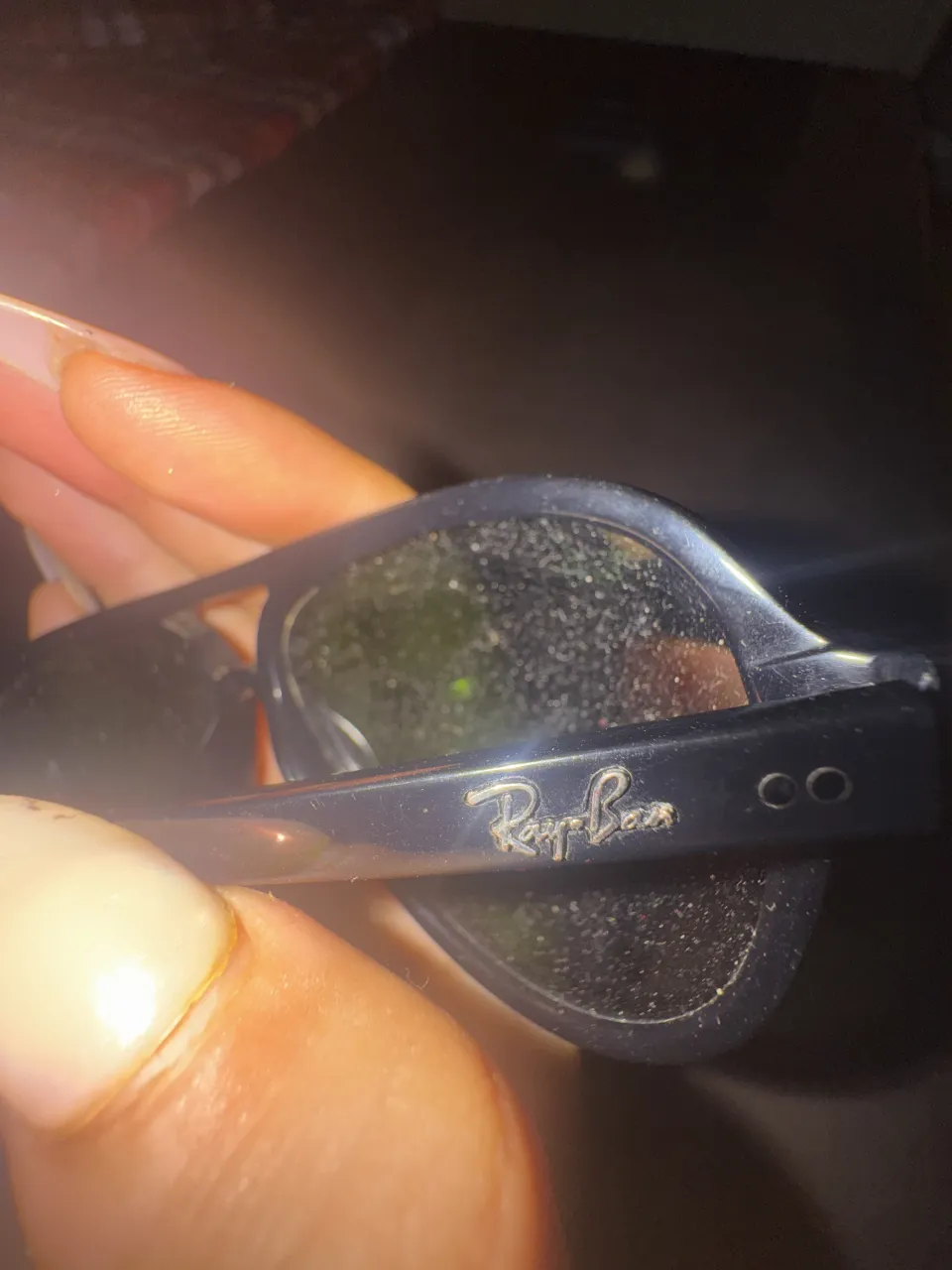 Anteojos Ray-Ban - imagen 2