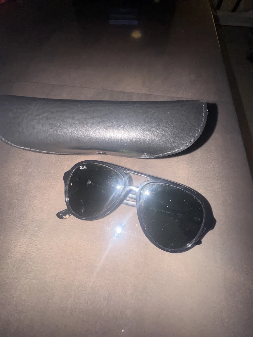 Anteojos Ray-Ban - imagen 1