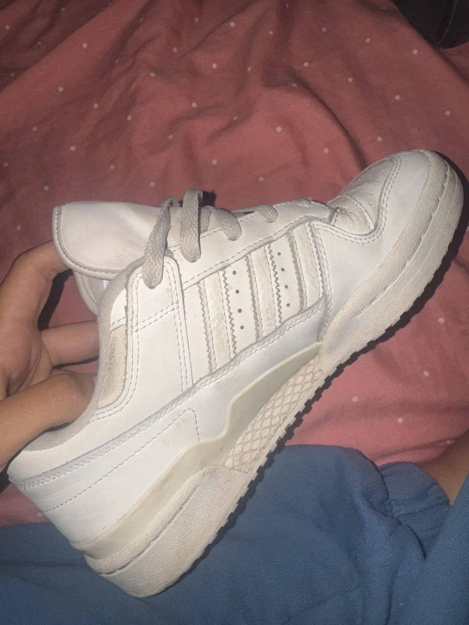Zapatillas adidas - imagen 2