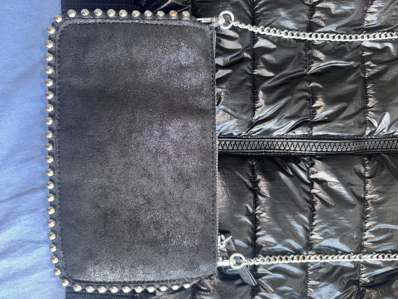 Cartera Zara - imagen 2