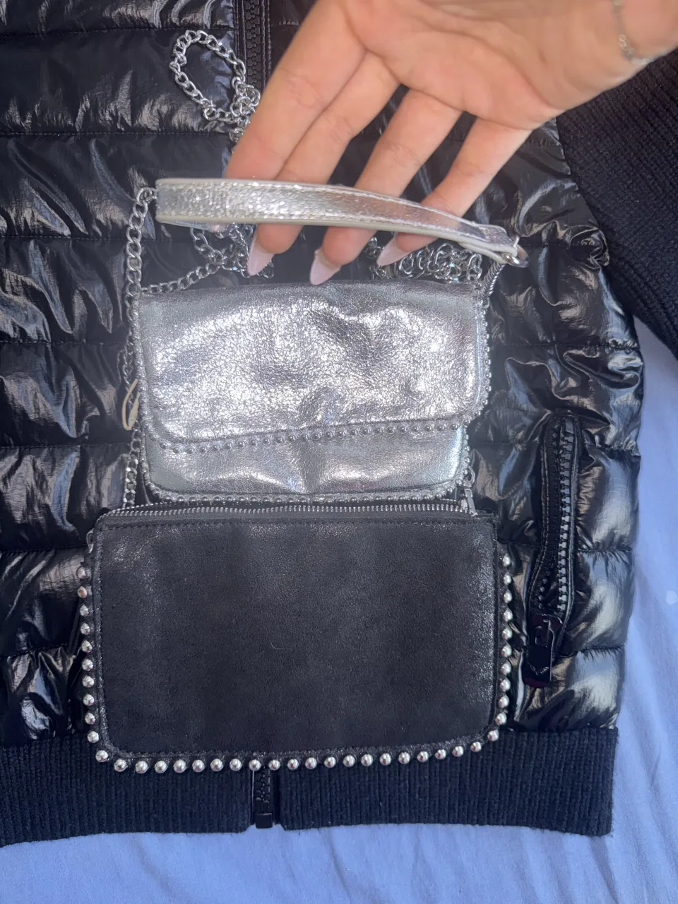 Cartera Zara - imagen 5