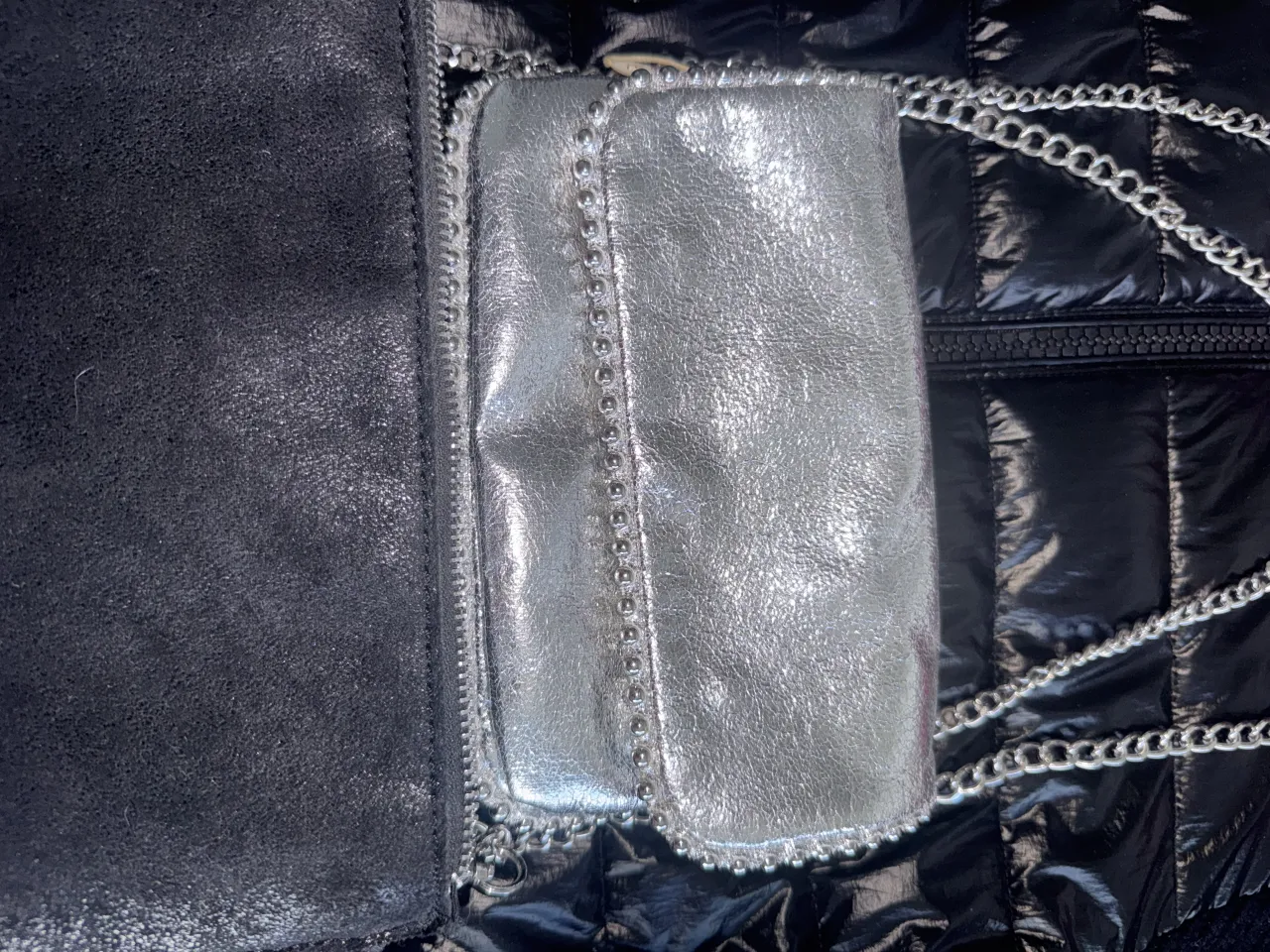 Cartera Zara - imagen 4