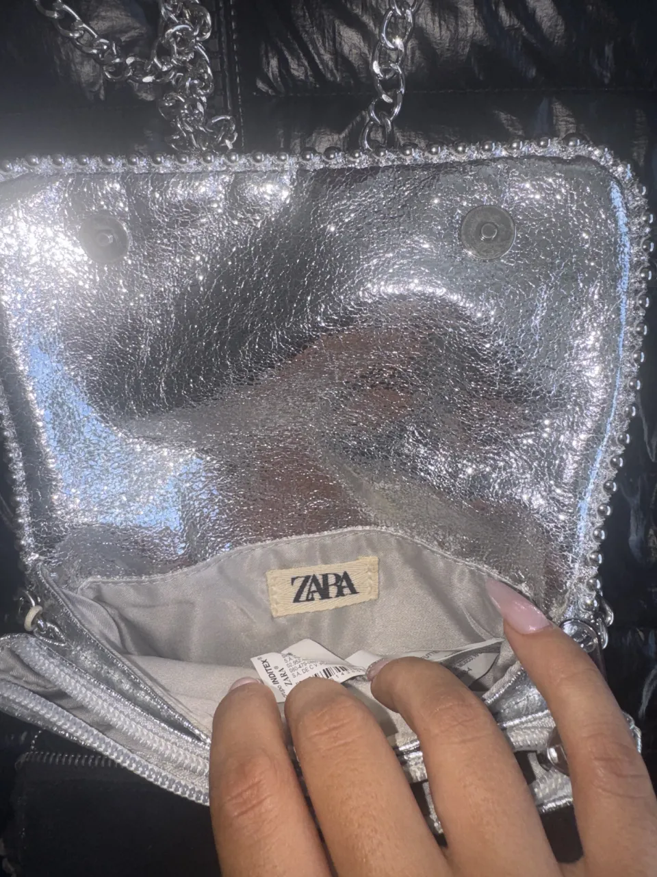 Cartera Zara - imagen 6