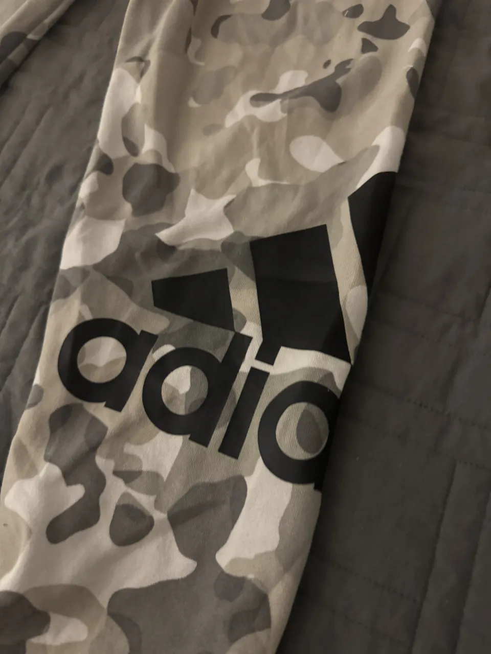 Pantalón adidas - imagen 5