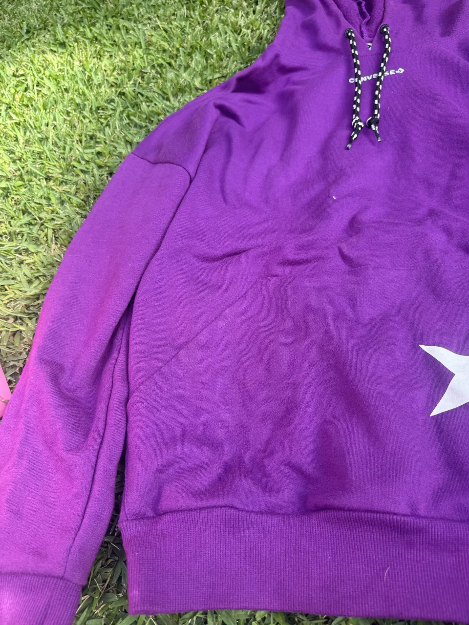 Buzo Converse - imagen 2