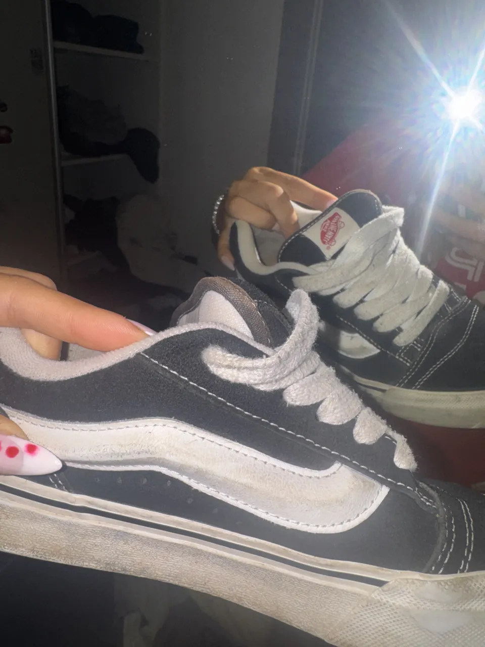 Zapatillas Vans - imagen 1