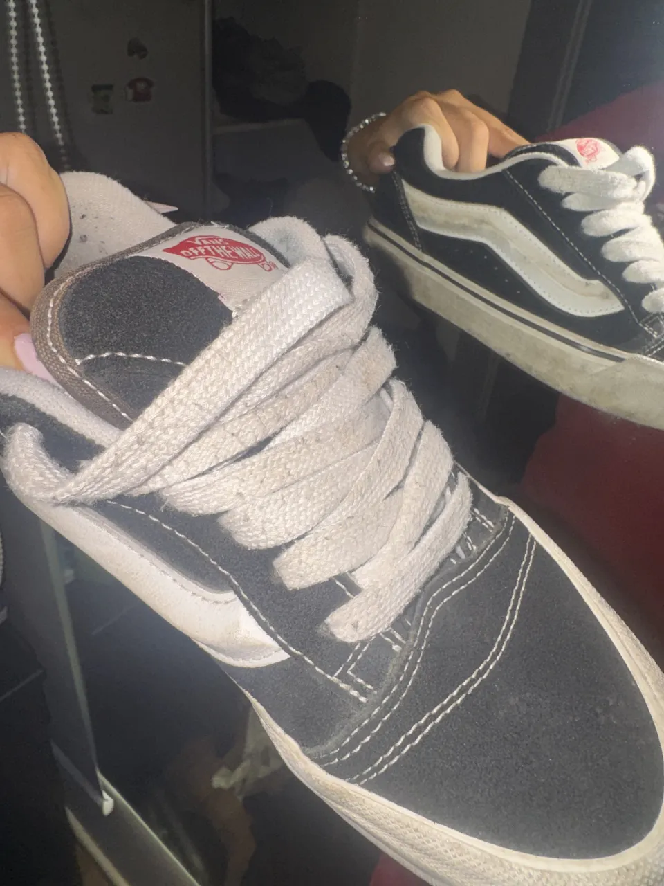 Zapatillas Vans - imagen 2