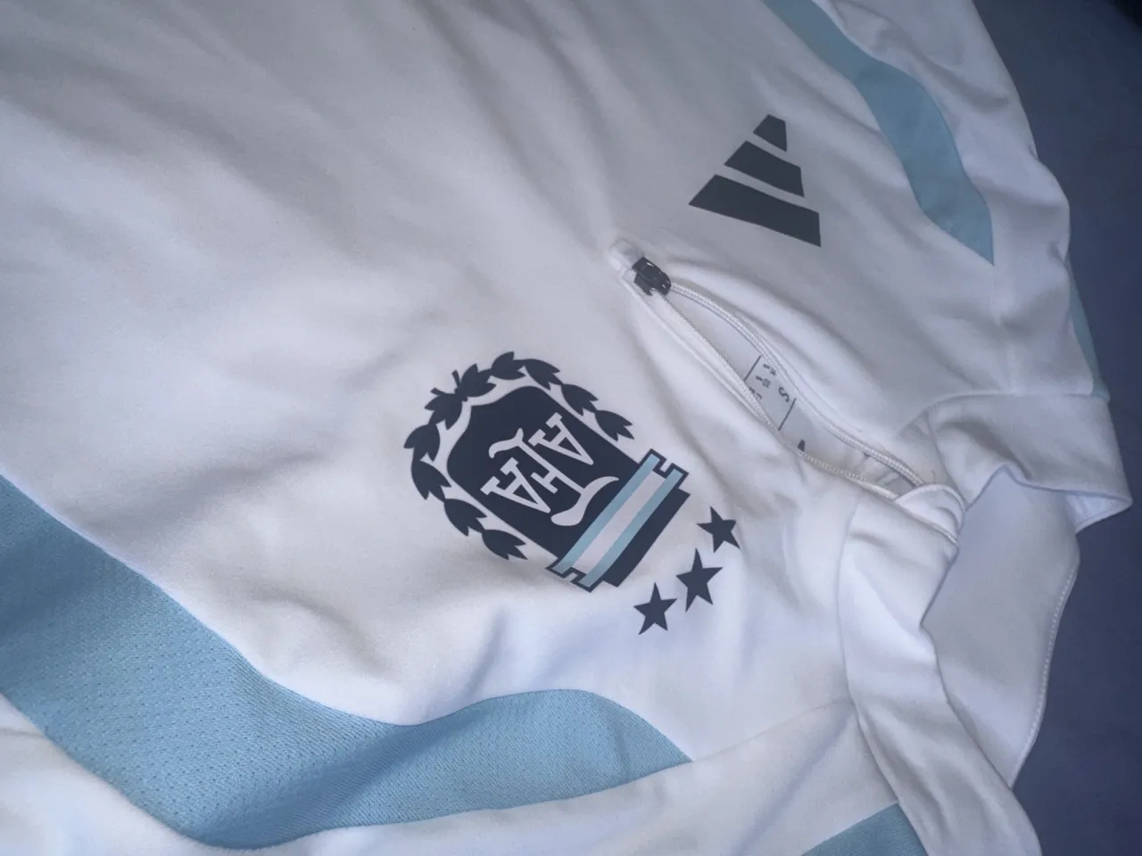 Buzo adidas - imagen 2