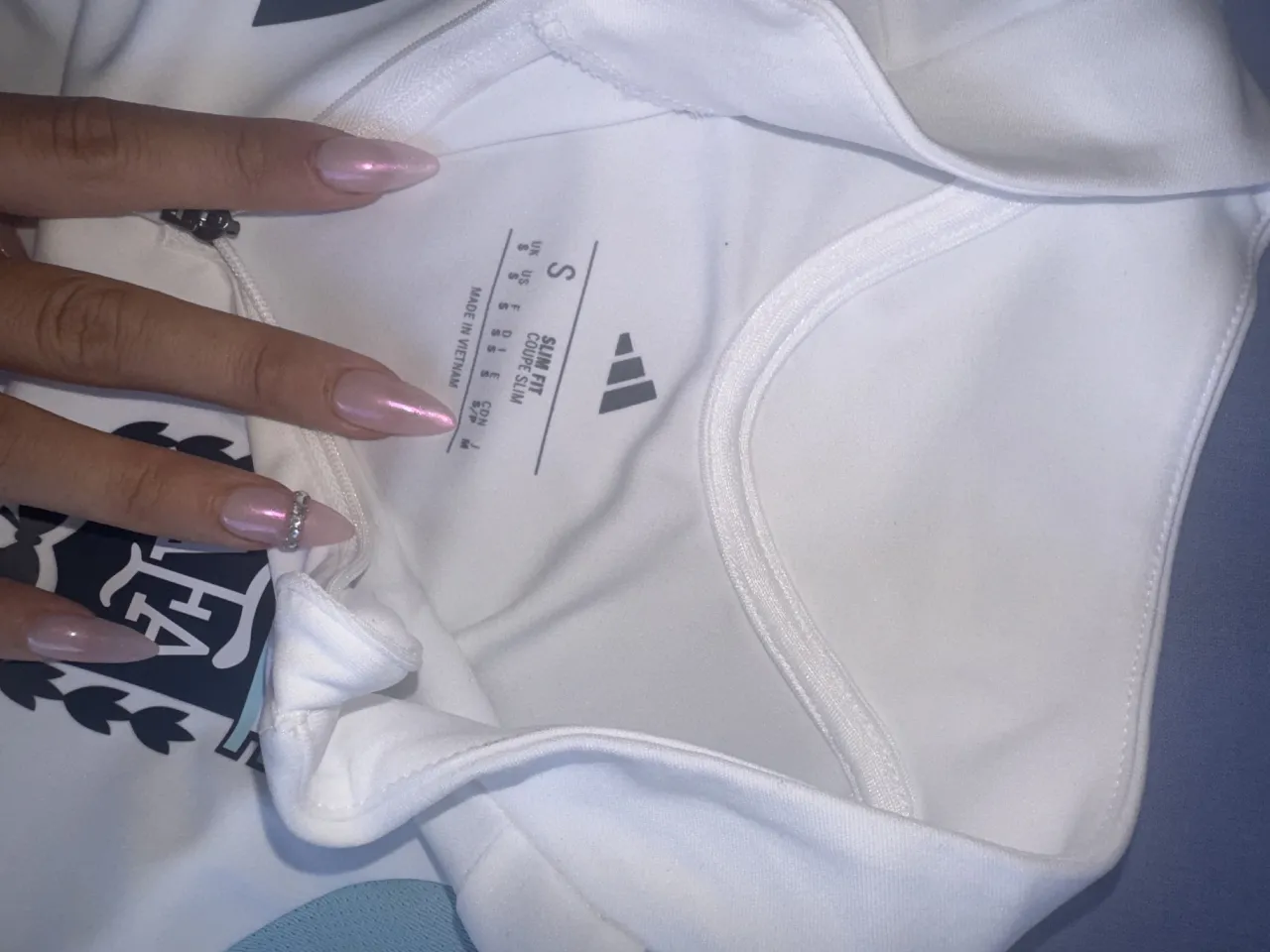 Buzo adidas - imagen 3