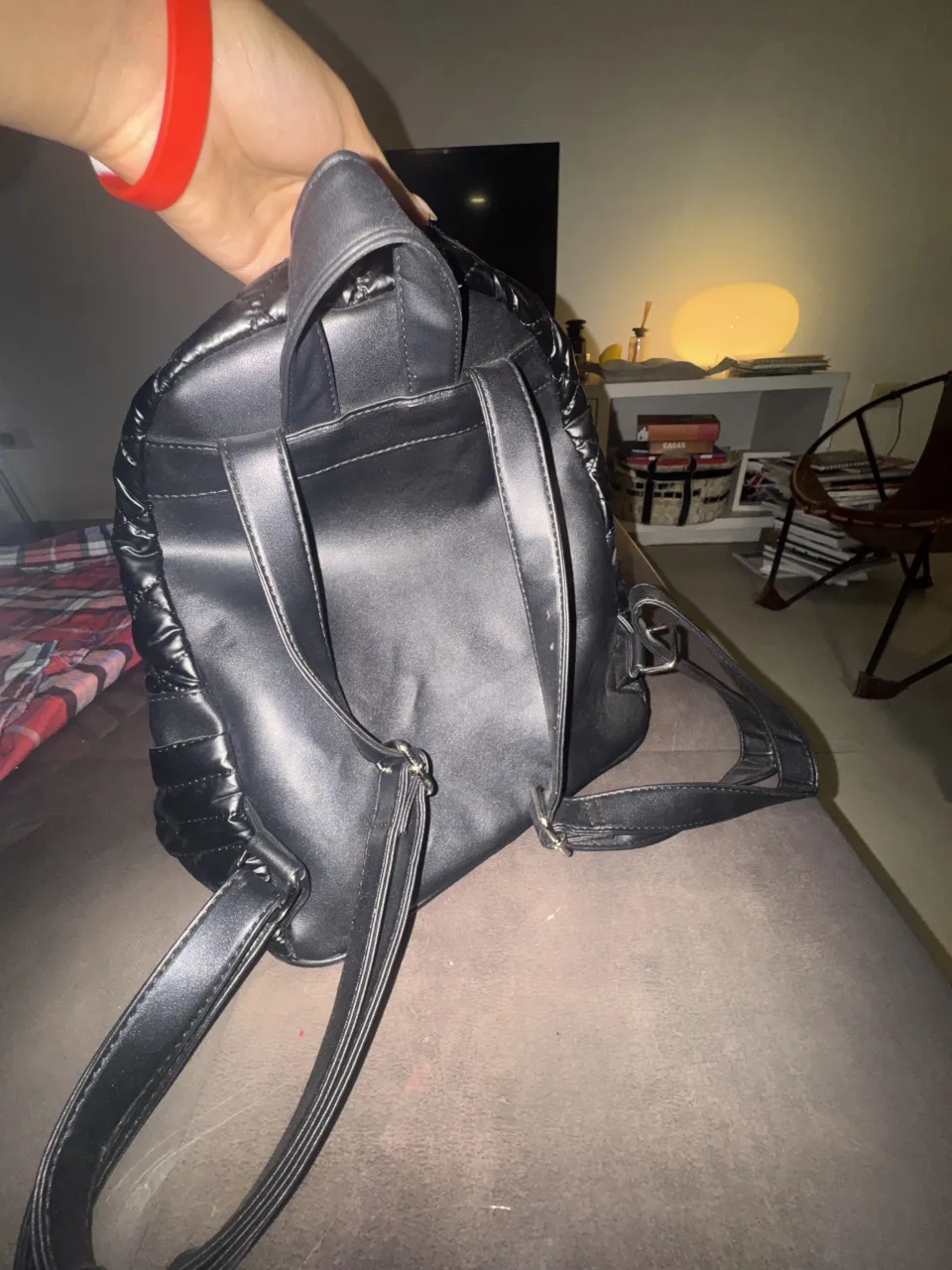 Mochila Trendy - imagen 2