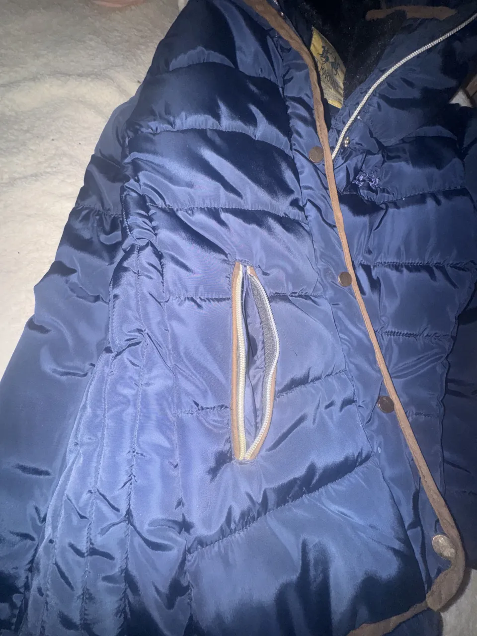 Campera La Martina - imagen 3