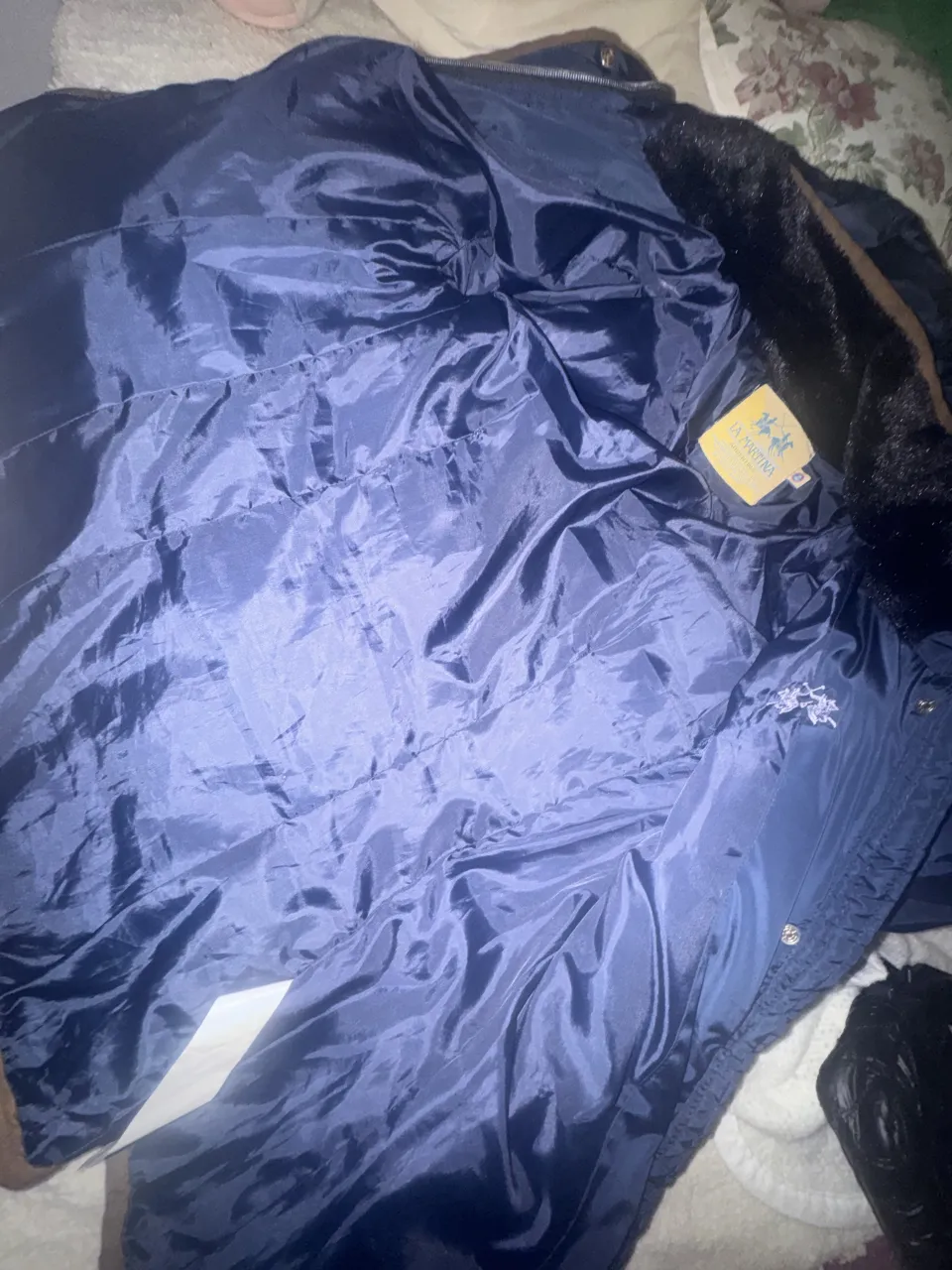 Campera La Martina - imagen 4