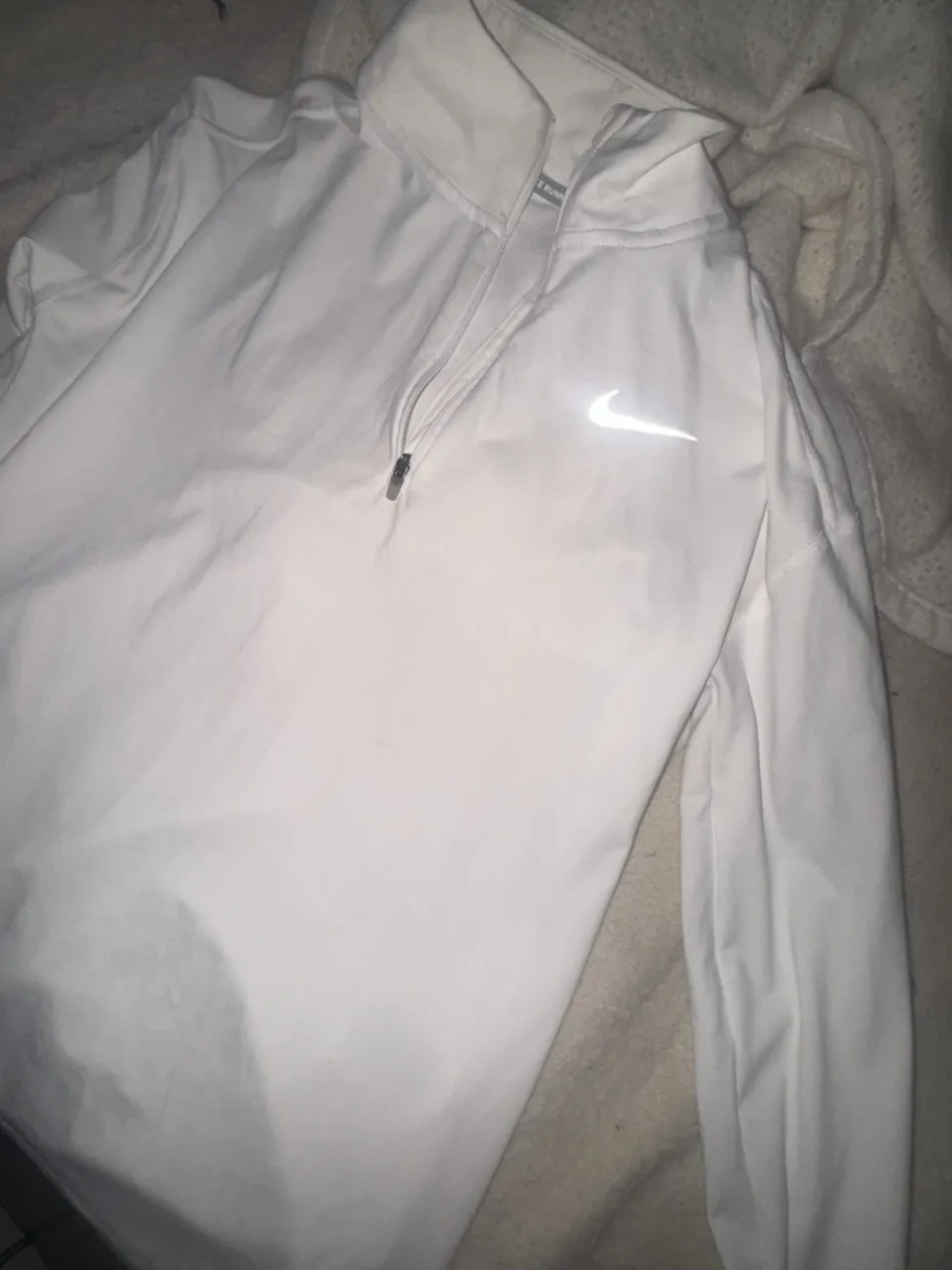 Remera Nike - imagen 1