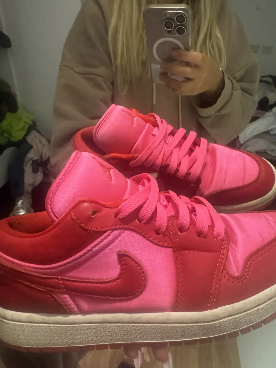 Zapatillas Jordan - imagen 1