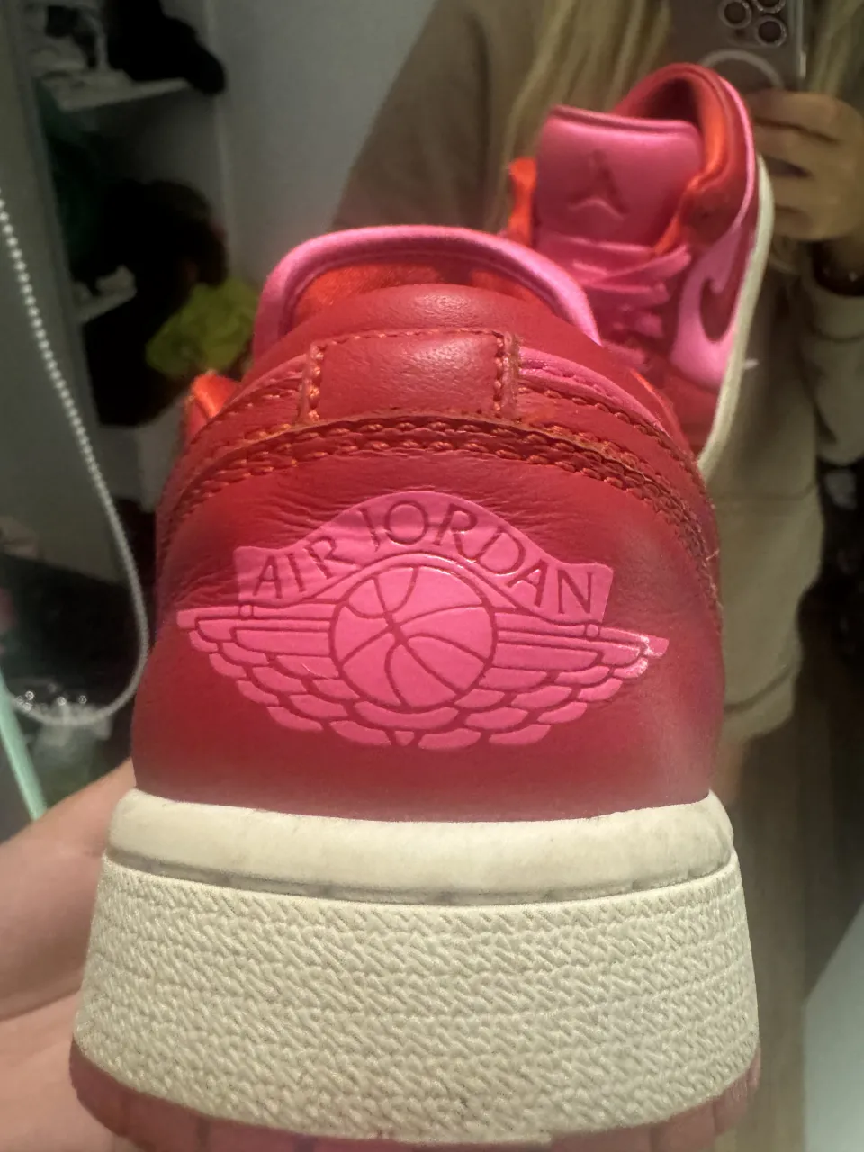 Zapatillas Jordan - imagen 3