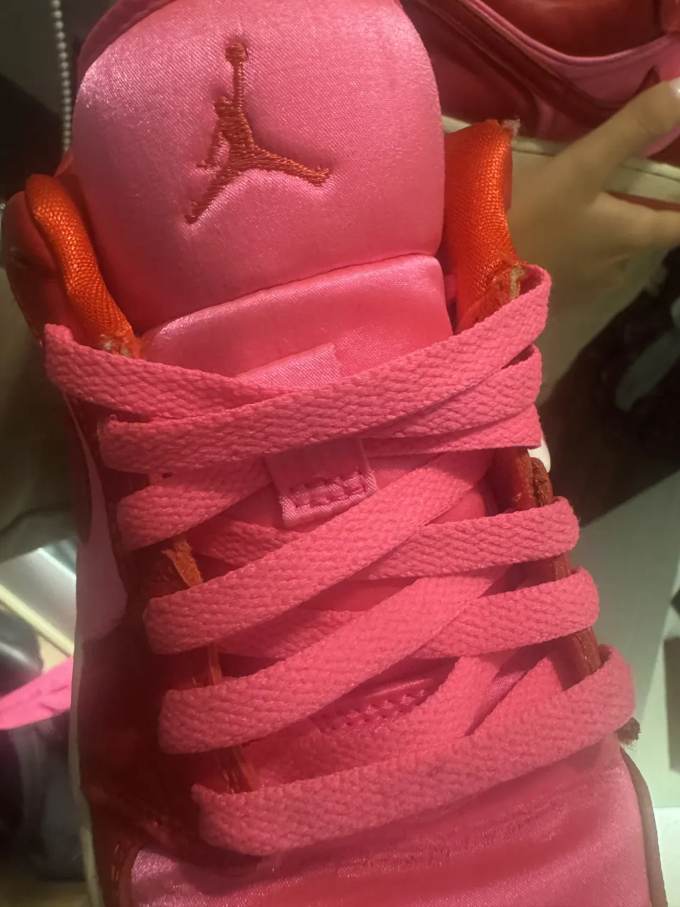 Zapatillas Jordan - imagen 2