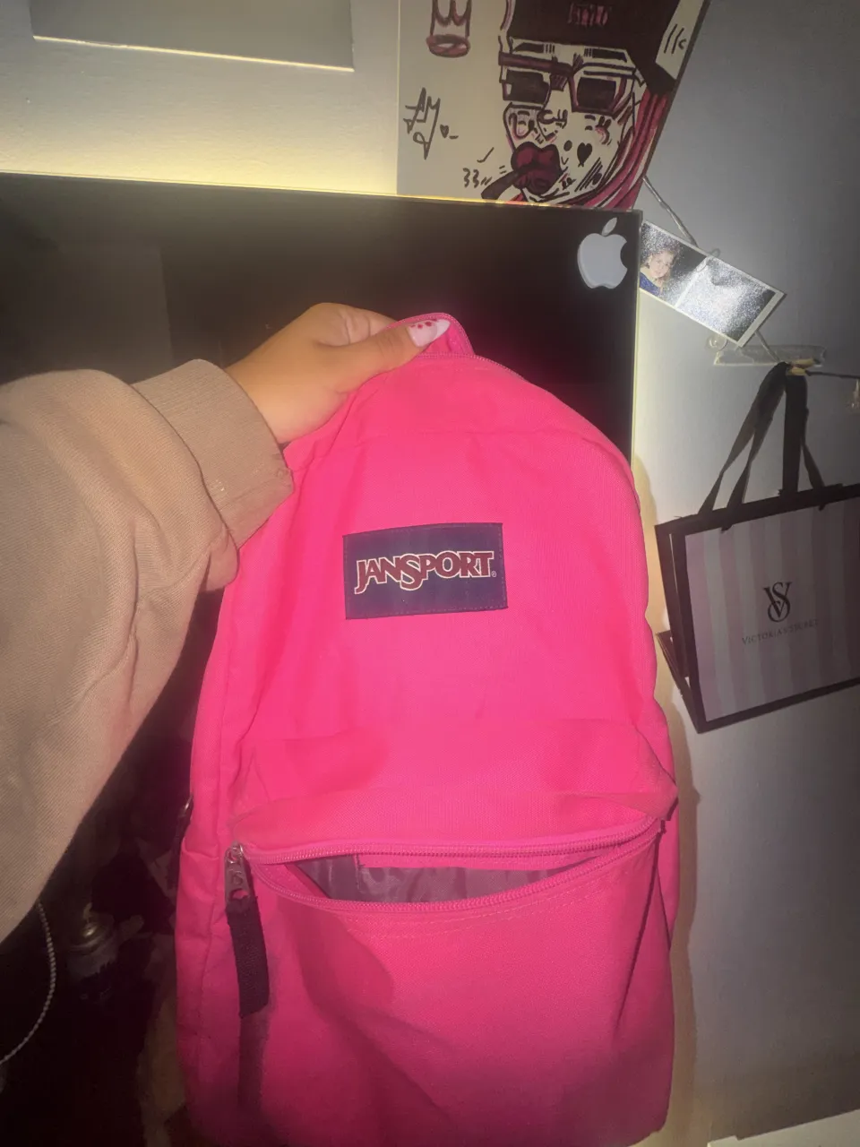 Mochila Jansport - imagen 1