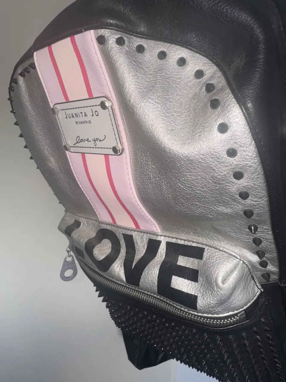 Mochila Juanita Jo - imagen 4