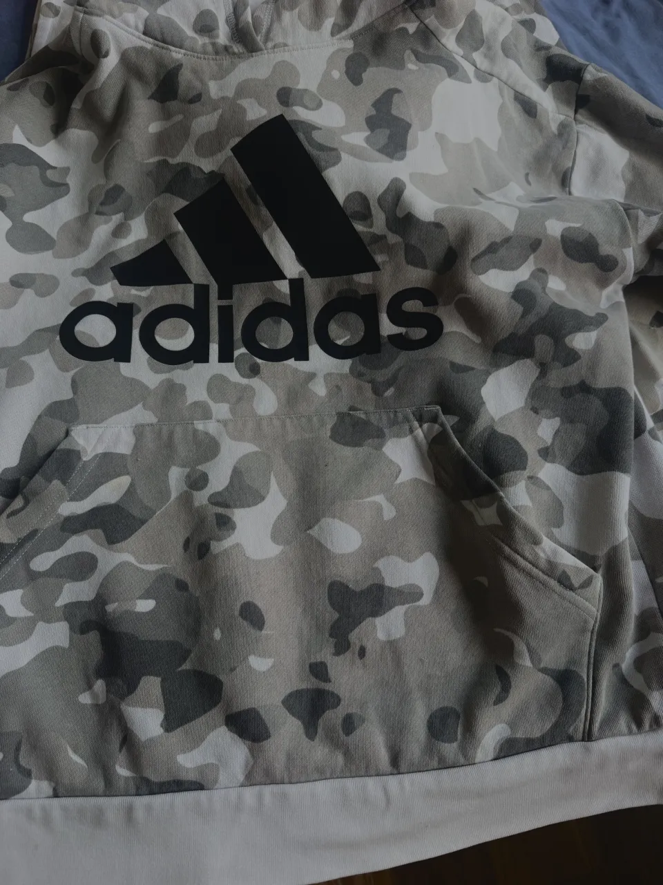 Buzo adidas - imagen 2