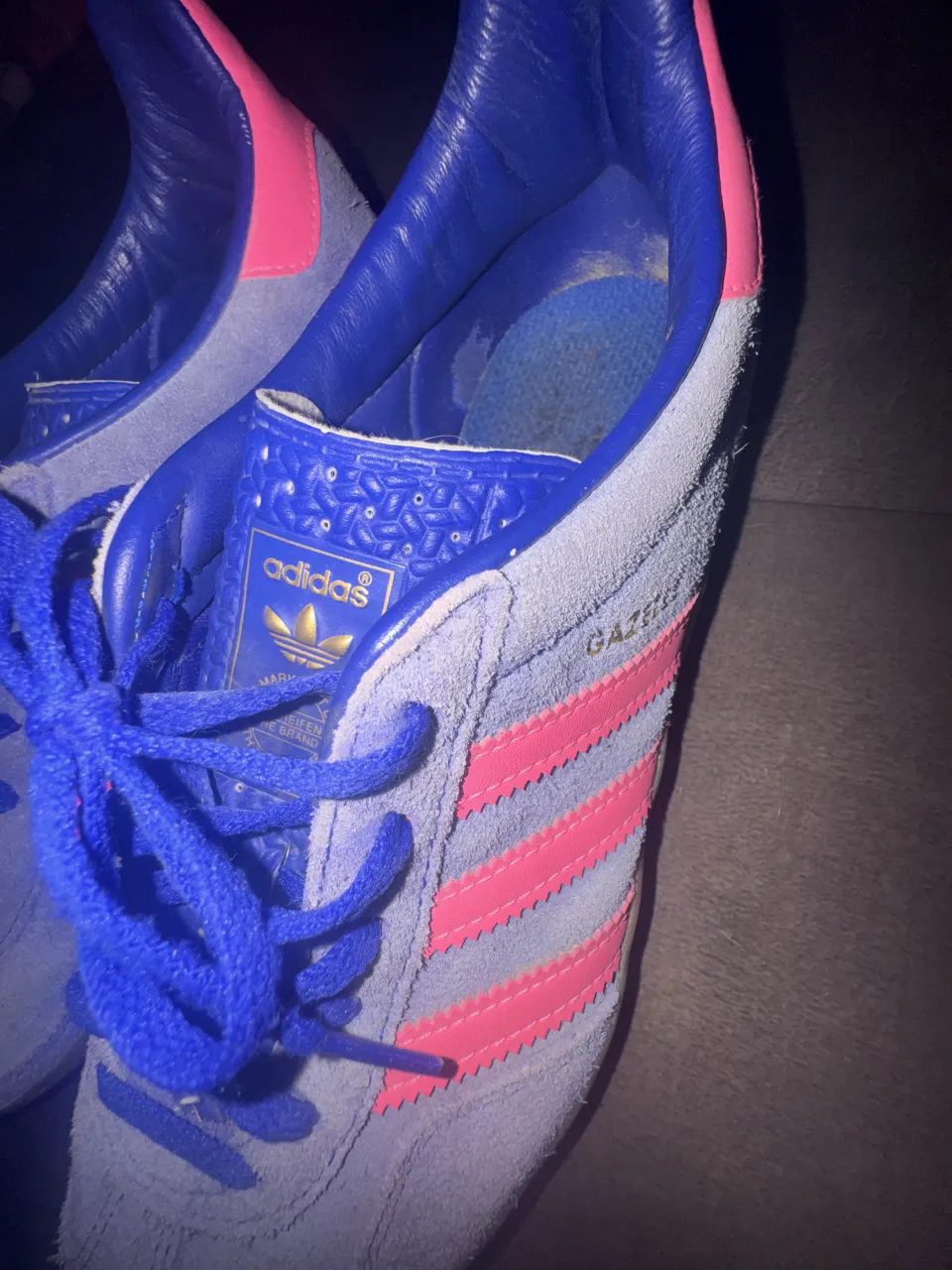 Zapatillas adidas - imagen 2