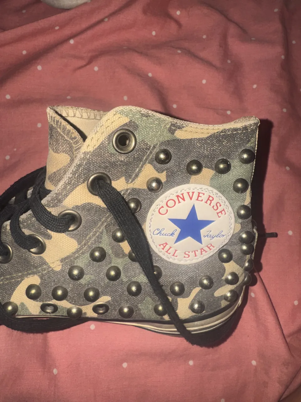 Zapatillas Converse - imagen 2
