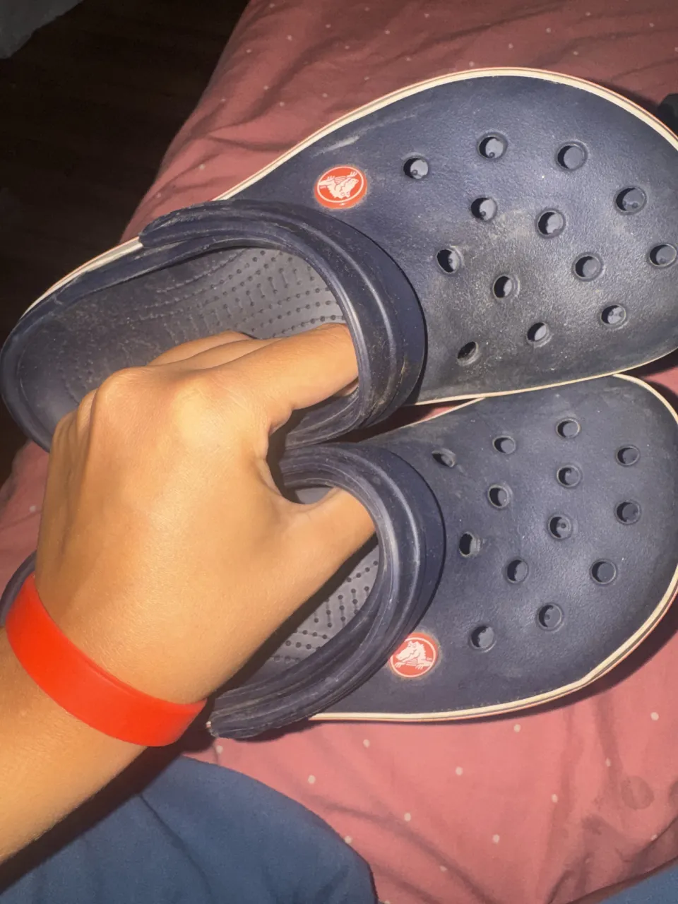 Zuecos Crocs - imagen 2