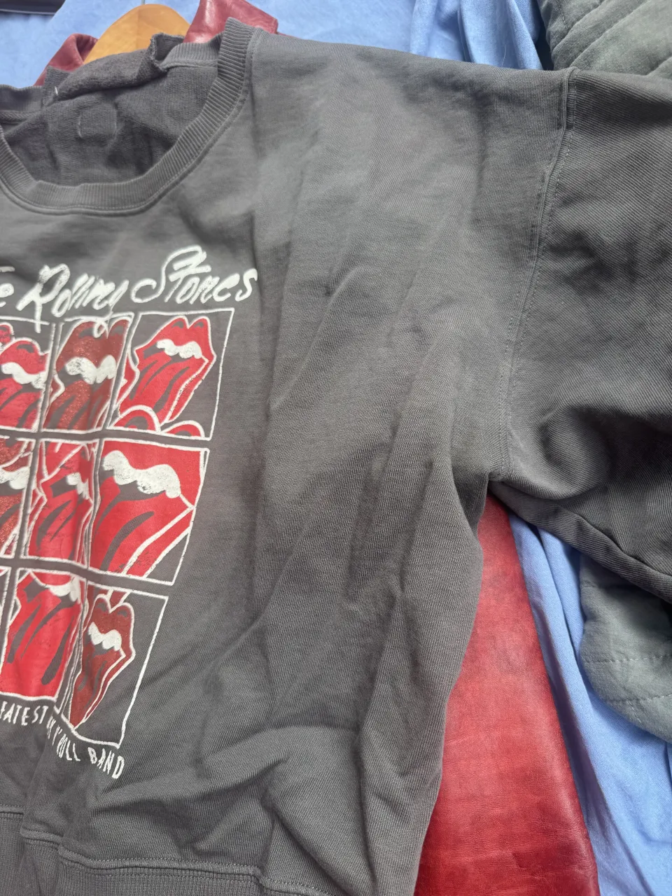 Remera Rapsodia - imagen 2