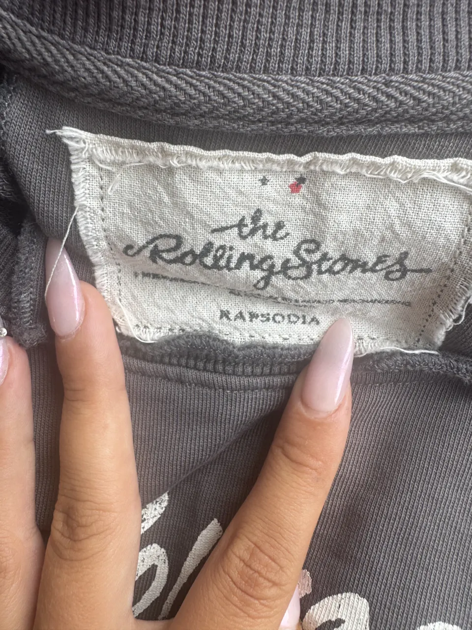 Remera Rapsodia - imagen 3