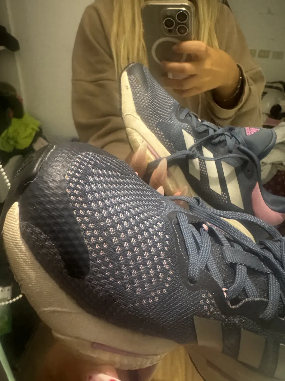 Zapatillas adidas - imagen 3
