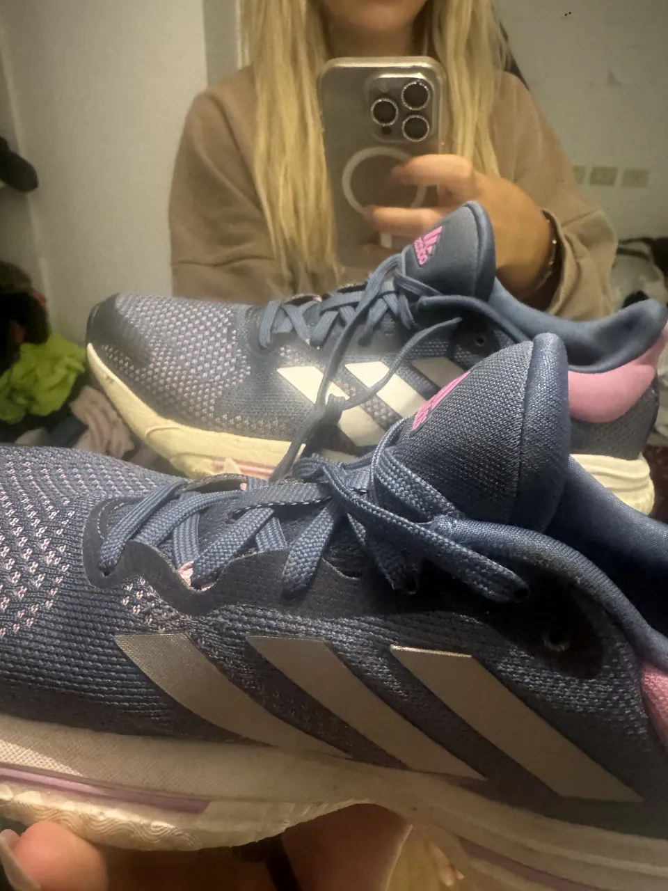 Zapatillas adidas - imagen 2
