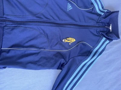 adidas