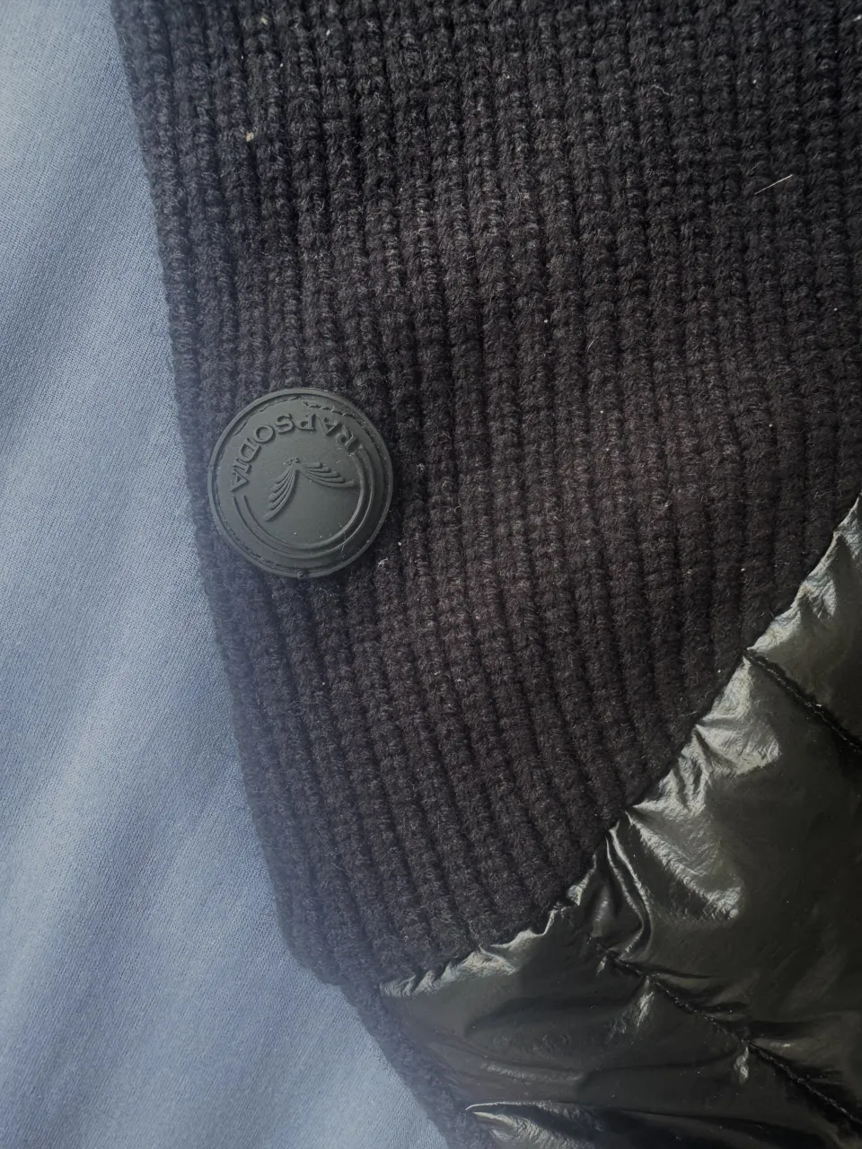 Campera Rapsodia - imagen 2