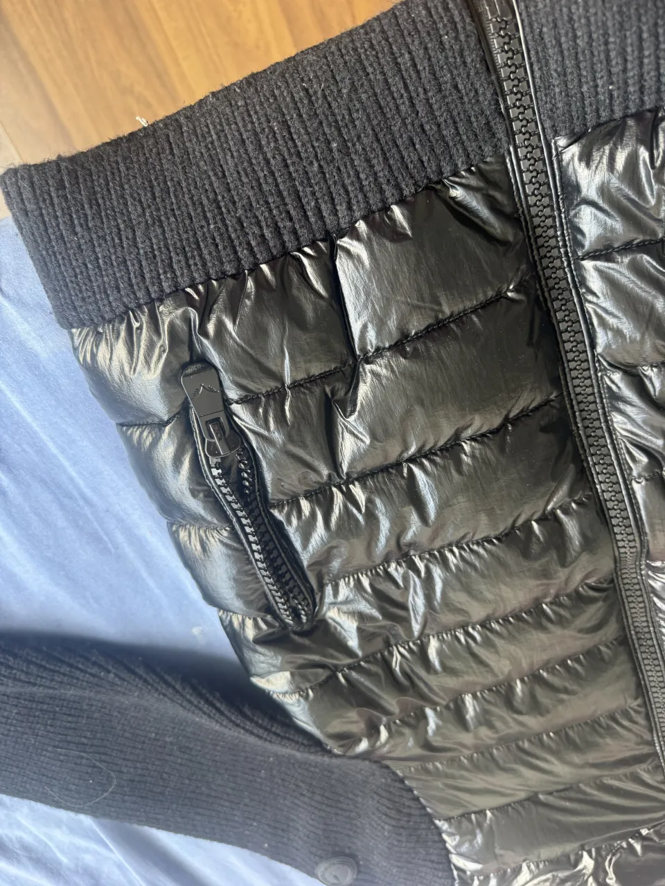 Campera Rapsodia - imagen 4