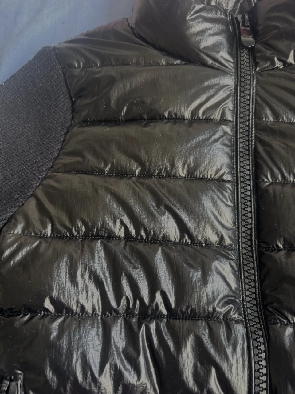 Campera Rapsodia - imagen 3