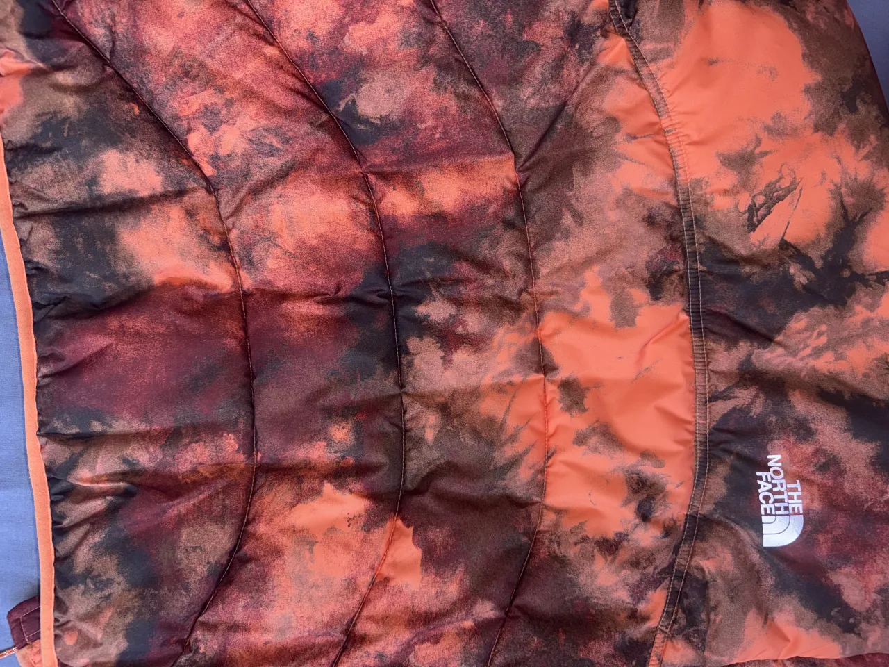 Campera The North Face - imagen 4