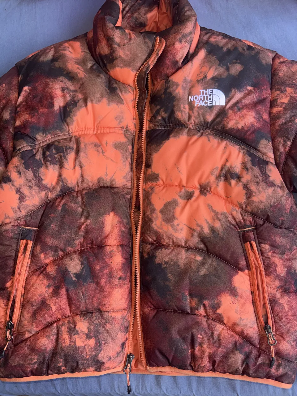 Campera The North Face - imagen 2