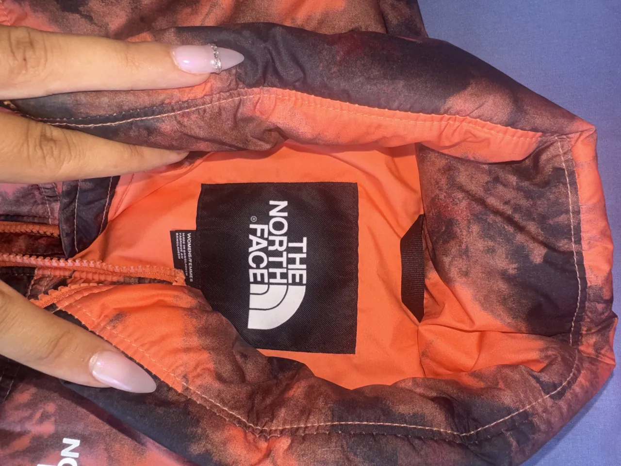 Campera The North Face - imagen 3