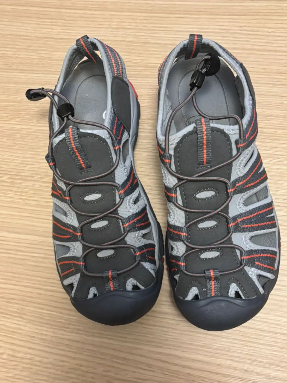 Zapatillas Best Mountain - imagen 1