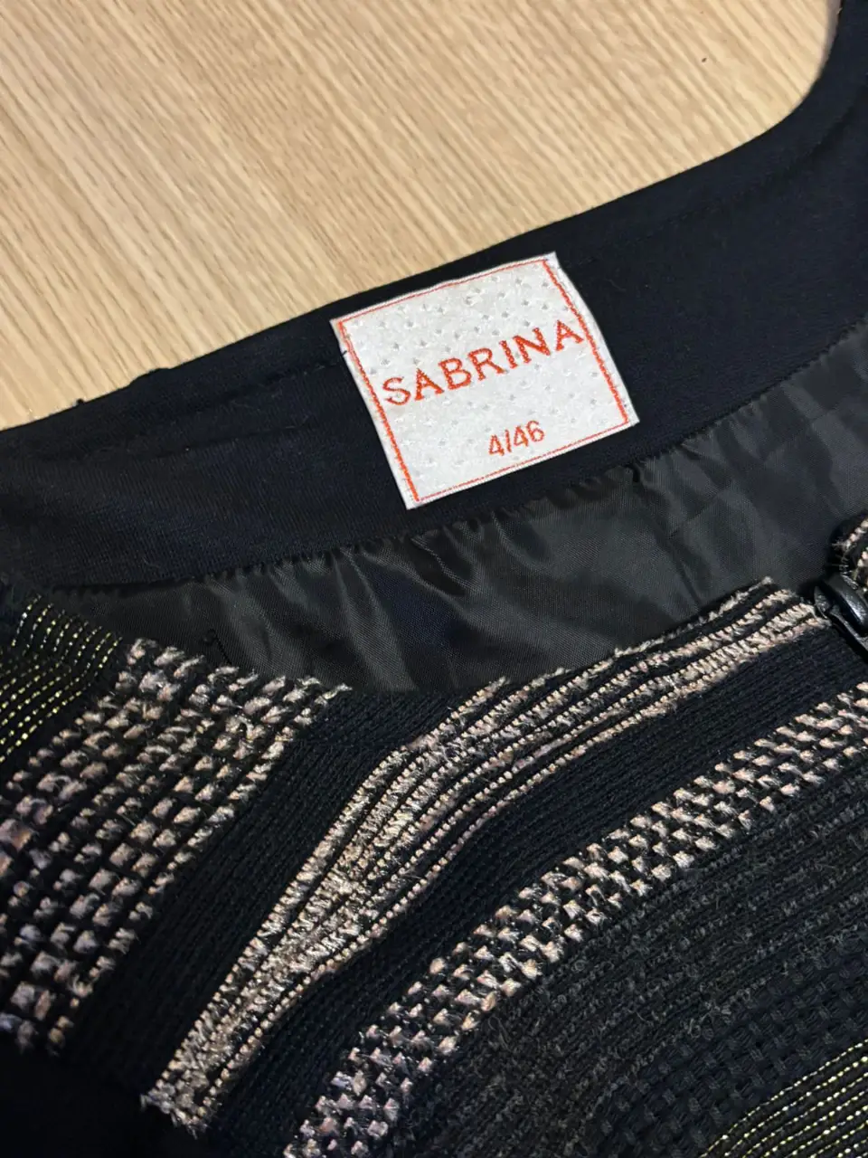 Blazer SABRINA - imagen 2