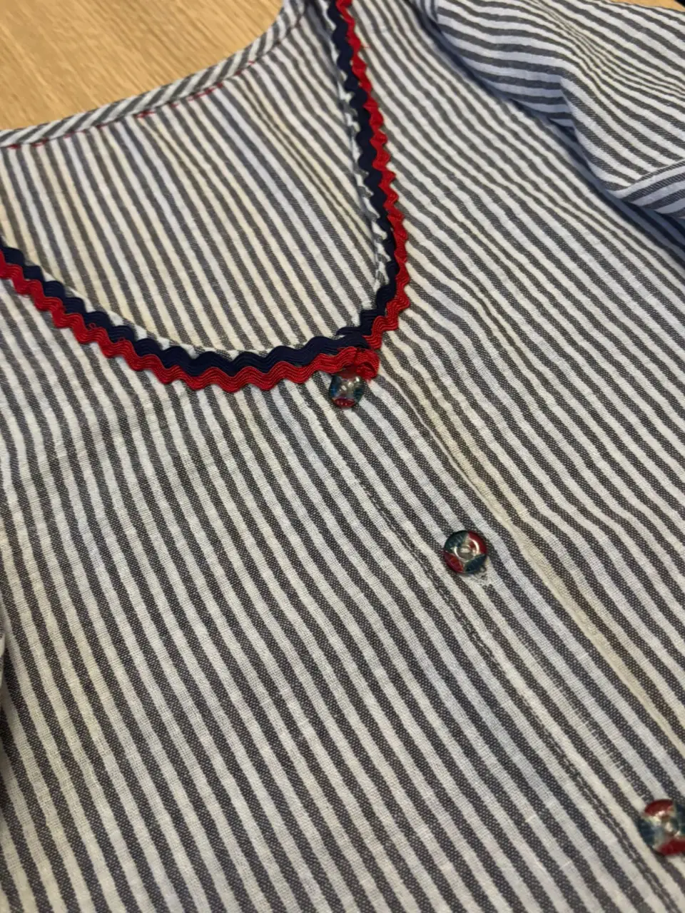 Camisa Original - imagen 1