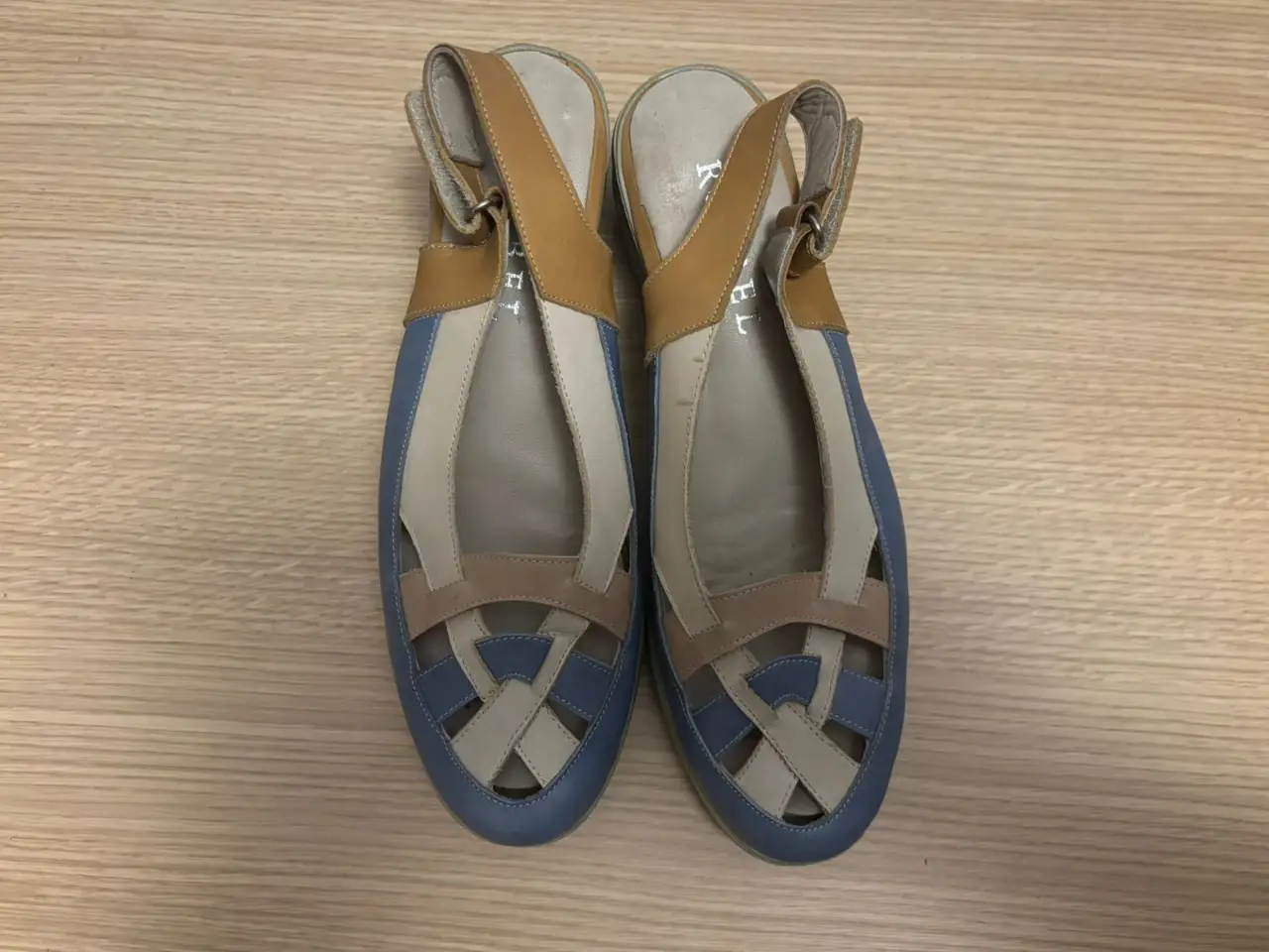 Sandalias Rosbel - imagen 2